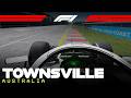 F1 2026 Townsville | Sergio Perez Onboard Lap