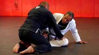 Hook Sweep variations