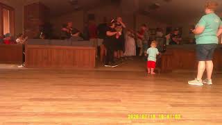 Special Friends Camp 2026: The Macarena
