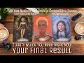 Competitive Exams &amp; Your Result🔆Your Success Rate💯3 Clear Messages🌟 Career Tarot Reading