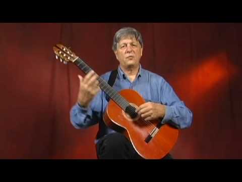 Guitar Tips With John Rankin: Five Simple Exercises