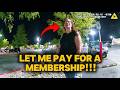 Costco Fail: Officer Remembers Her From A Machete Robbery 2 Months Ago