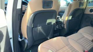 2025 Land Rover Discovery Metropolitan Edition Bellevue, Seattle, Kirkland, Sammamish, Redmond ...