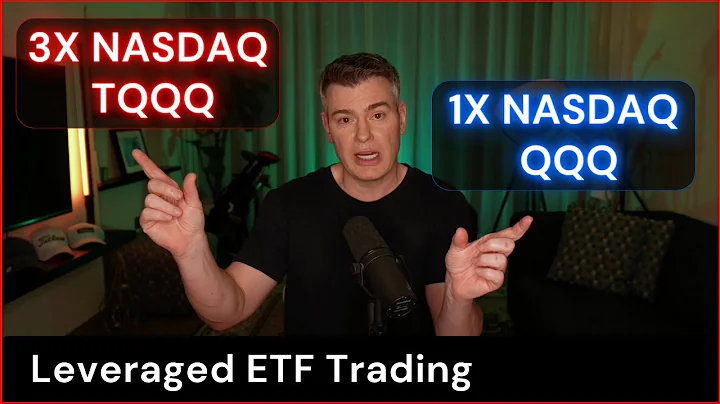 Leveraged ETFs are Risky:  Here's How to Profit From Them