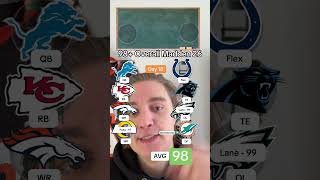 Day 18! 98+ Overall Team Madden 26 Challenge!