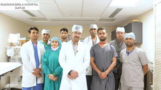 Department Of Gastroenterology Dr Abhinav Sharma Ck Birla Hospitals Rbh Jaipur