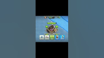 Maxing Elixir Collector Lvl-1 to lvl-15 In Home village #cocshorts