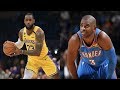 The 9 NICEST Players In the NBA Today - YouTube