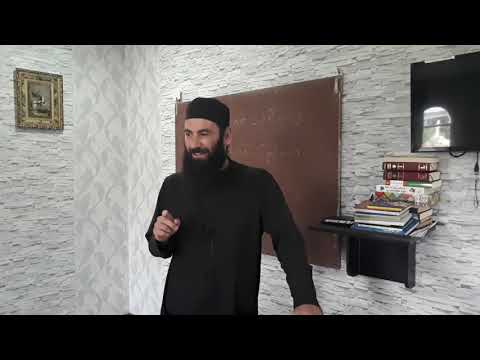 სიმართლე და ტყუილი. საკვირაო სკოლა ბავშვებისთვის.  26.07.2020წ