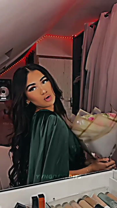 Allo - Moha K ft Lyna Mahyem| Speed up 🖤 |#tiktok #viral #trend #foryou #explore #edit #fyp #shorts