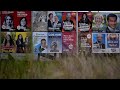 Избиратели Баварии и Гессена готовятся голосовать на земельных выборах