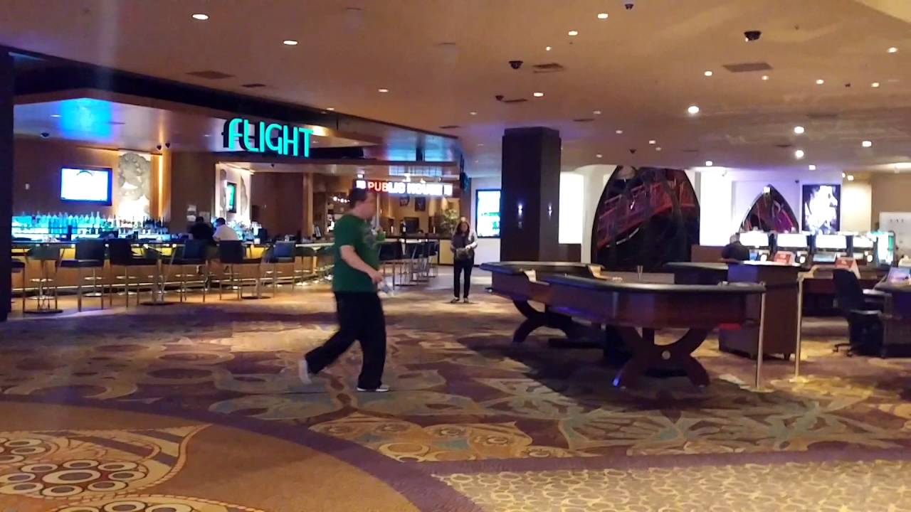 Excalibur Casino(1) YouTube