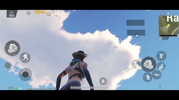 Redmi Note 10S PUBGM/BGMI Auto moving Gyroscope after MiUi 13 -13.0.2 Update