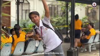 Download lagu Sige na, Tara na! | PLM Psychological Society - Himig Sikolohiya | PAPJA Songwriting 2025