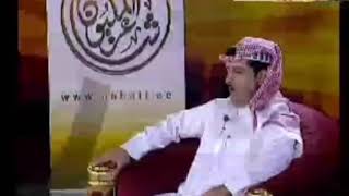 أقوى قصيدة في شاعر المليون  |ياجار كانك طعتني برقع الطير |هادي الرزقي