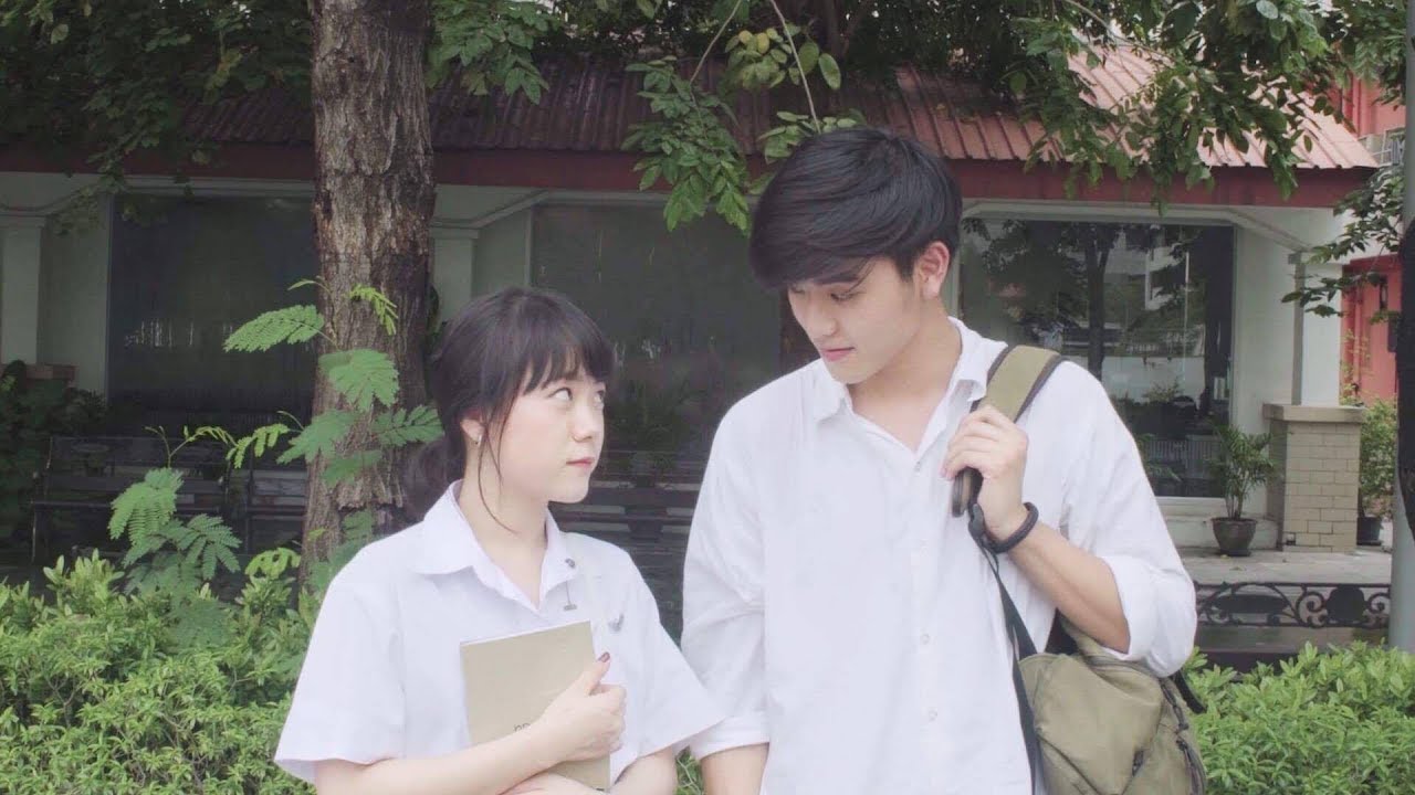 inkformation - ทฤษฎี「セオリー」OFFICIAL MV