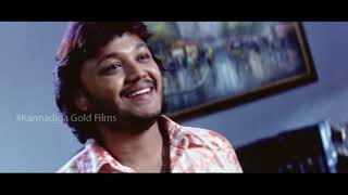 Kannada Best Scenes Bombaat Movie Best Of Ganesh Scene Kannadiga D Films