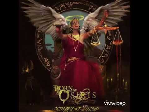 Born of Osiris - Angel or alien Lyrics