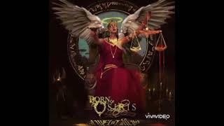 Born of Osiris - Angel or alien Lyrics