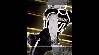 kunigami the fallen hero...#bluelock #bluelockedit #edit #kunigami #heroic