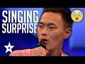 MUST WATCH! Country Singer SURPRISES EVERYONE! Got Talent Global