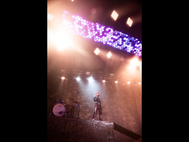 JoJo - Too Much To Say Tour (Recap)