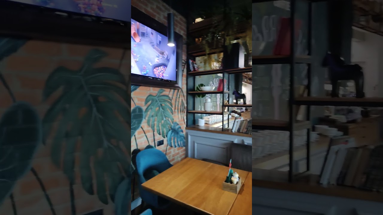 Ресторан Momento