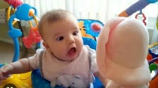 Best video of Cute Babies and Pets - Funny Baby and Pet