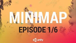 Creating A Minimap System - Introduction and Goals [1/6] Live 2017/5/24