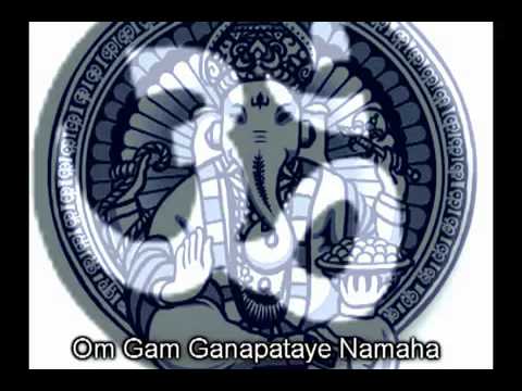 мантра ганеши слушать мантра ганеши слушать