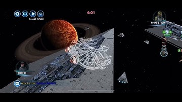 5 Star v 7 Star Executor Mirror (PUNISHING ONE)