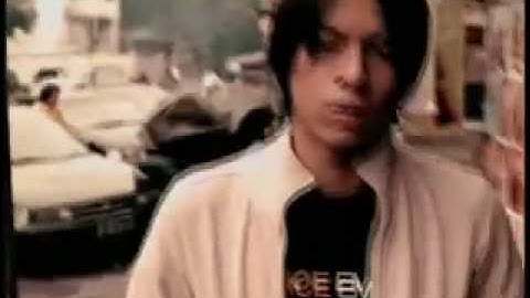 Peterpan - Yang Terdalam (music video)