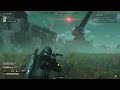 Get Rid Of The Alien Scum #Helldivers2 #PS5