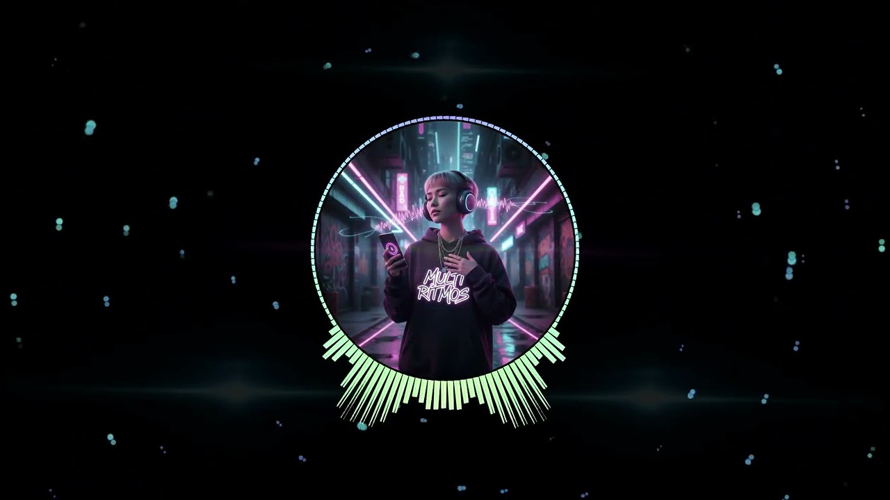 Musica Colombiana - La Noche Nos Dijo Que Sí