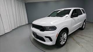 Used 2025 Dodge Durango GT SUV For Sale In Columbus, OH