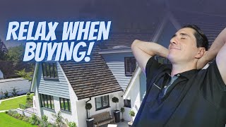 5 HUGE tips BEFORE buying your first home