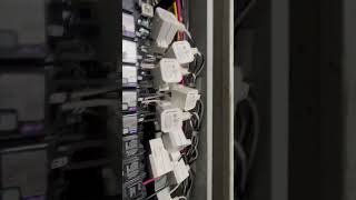 How to install Emporia Vue 3 Home Energy Monitor