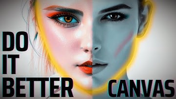 Revolutionize Your Photos: Effortlessly Style Images with Leonardo AI Tutorial Canvas | Guy WIth AI