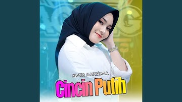Cincin Putih