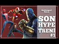 Avengers: Endgame // Son Hype Treni #1 feat. Yiğitcan Erdoğan