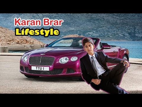 Video: Karan Brar: Biography, Creativity, Career, Personal Life