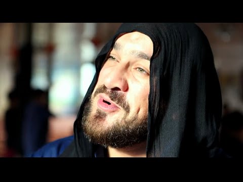 Seyyid Taleh - El ayag calma bala -  Eli Esger gunune ozel - 2019 (Official Video)