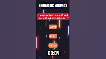 Can You Crack the Code? | Engaging Riddle Challenge #shorts #braingames #quiz #brainteasers