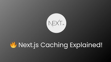 Next.js 15 Caching Explained: Boost Your App’s Performance!
