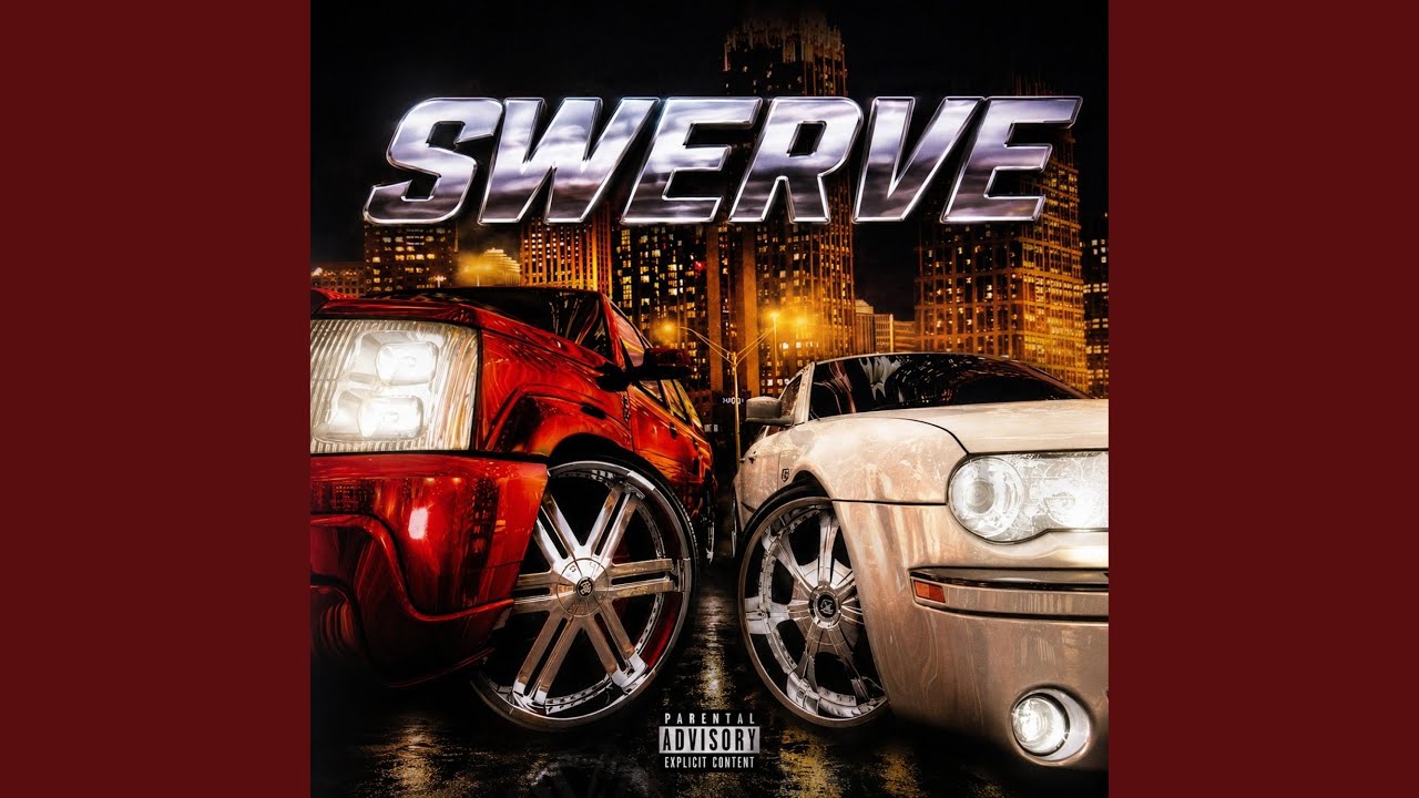 Watch Swerve on YouTube Watch Swerve on YouTube
