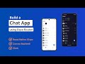 Build a React Native Chat App with Expo + Convex - User Stories