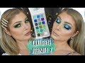 Certifeye Affinity 2 | 1 Palette 2 Looks + Some Thoughts