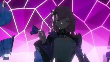 HI3 Animated Short: Because of You Japanese Dubbed