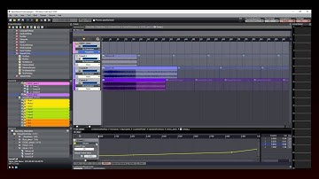 ADX2 Tutorial 13 - Using AISACs
