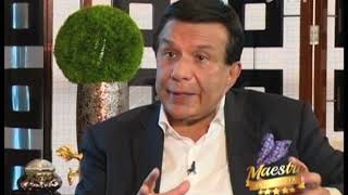 Maestro Indonesia Rtv - Raam Punjabi Segmen 2